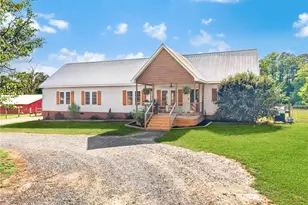 5142 New Hope Church Rd, Asheboro, NC 27205 - Photo 1