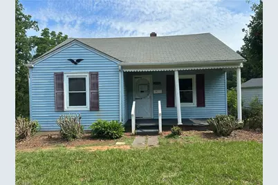 142 Reeves Lane, Elkin, NC 28621 - Photo 1