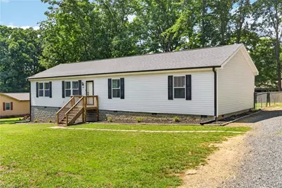 206 McKnight Street, Asheboro, NC 27205 - Photo 1