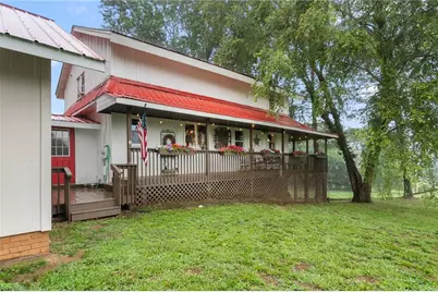 3993 Level Plains Road, Sophia, NC 27350 - Photo 1