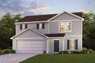 878 Waterworks Rd, Winston-Salem, NC 27101 - Photo 1