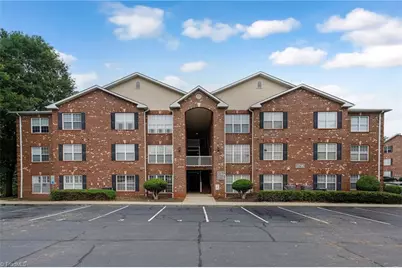 3716 Cotswold Avenue #A, Greensboro, NC 27410 - Photo 1