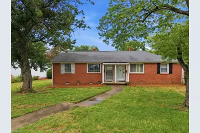 1802 Villa Drive, Greensboro, NC 27403 - Photo 1