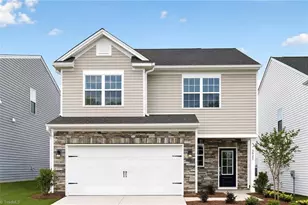 5525 Hydrangea St, Winston-Salem, NC 27014 - Photo 1