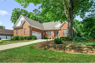 150 Serenity Pointe Drive, Kernersville, NC 27284 - Photo 1