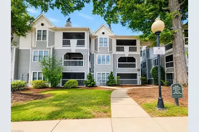 231 Oakwood Court, Winston-Salem, NC 27103 - Photo 1