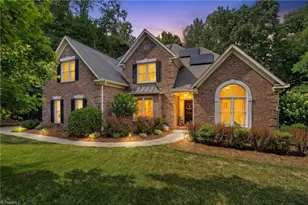 8704 Invershield Ct, Oak Ridge, NC 27310 - Photo 1