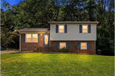1547 Siloam Road, Mount Airy, NC 27030 - Photo 1