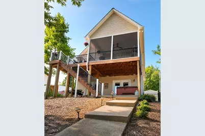 3526 Pinehaven Drive, New London, NC 28127 - Photo 1