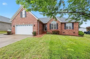1009 Bradford Ln, Archdale, NC 27263 - Photo 1