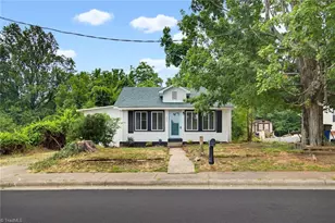 355 Alspaugh St, Winston-Salem, NC 27105 - Photo 1