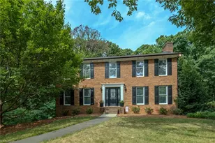 5034 Cobblestone Rd, Winston-Salem, NC 27106 - Photo 1
