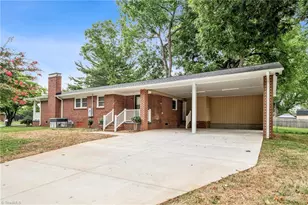 1300 Rotherwood Rd, Greensboro, NC 27406 - Photo 1