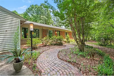 809 Quailmeadow Lane, Colfax, NC 27235 - Photo 1