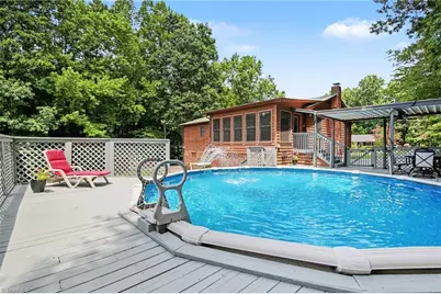 535 Laura Drive, Winston-Salem, NC 27107 - Photo 1