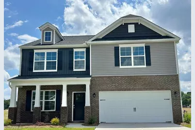 678 Struy Street, Gibsonville, NC 27249 - Photo 1