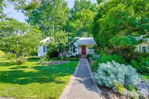 545 W Banner Ave, Winston-Salem, NC 27127 - Photo 1
