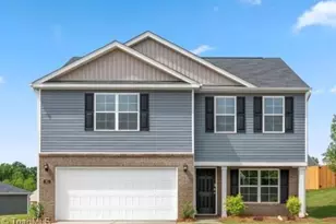 1209 Feros St, Gibsonville, NC 27249 - Photo 1