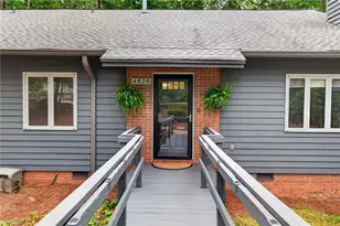 4626 Lake Jeanette Rd, Greensboro, NC 27455 - Photo 1