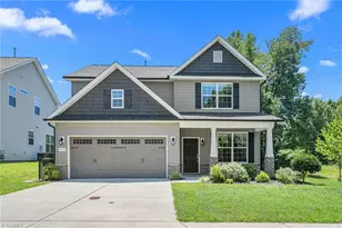 1442 Stone Gables Dr, Elon, NC 27244 - Photo 1