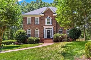 1025 Fallbrook Ln, Lewisville, NC 27023 - Photo 1