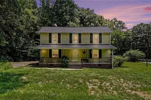 6886 Bethel Church Rd, Gibsonville, NC 27249 - Photo 1
