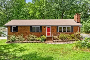 6630 Hunt Rd, Pleasant Garden, NC 27313 - Photo 1