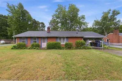 2101 W Vandalia Road, Greensboro, NC 27407 - Photo 1