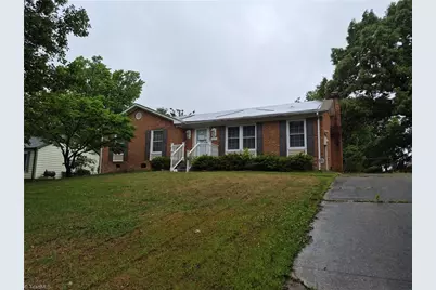 4309 Belfield Drive, Greensboro, NC 27405 - Photo 1