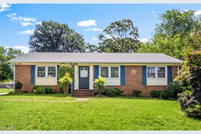 1604 Grantham Drive, High Point, NC 27265 - Photo 1