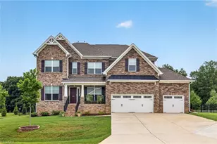 1623 Lazy Fox Ln, Kernersville, NC 27284 - Photo 1