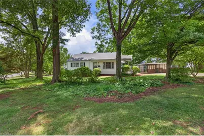 1205 Quail Drive, Greensboro, NC 27408 - Photo 1