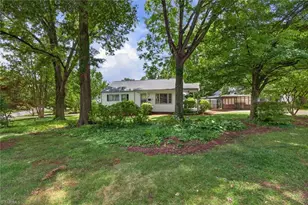 1205 Quail Dr, Greensboro, NC 27408 - Photo 1