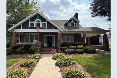 738 S Main Street, Mount Airy, NC 27030 - Photo 1