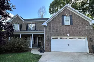 4540 Pebble Lake Dr, Pfafftown, NC 27040 - Photo 1