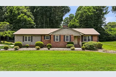 240 Conrad Circle, Lewisville, NC 27023 - Photo 1