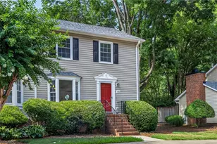3932 New Garden, Greensboro, NC 27410 - Photo 1