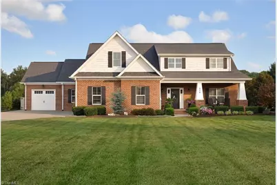 216 Summerlyn Drive, Mocksville, NC 27028 - Photo 1