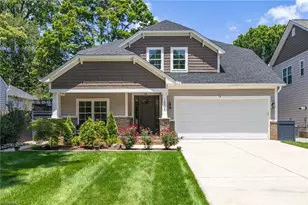 1504 Independence Rd, Greensboro, NC 27408 - Photo 1