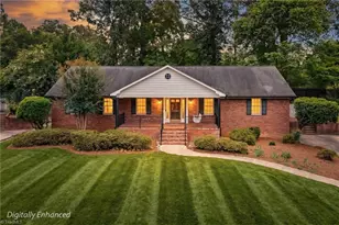 1744 Huntington Woods Ct, Winston-Salem, NC 27103 - Photo 1