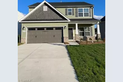 3198 Riley Ford Trail, High Point, NC 27265 - Photo 1