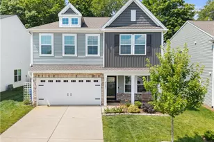4261 Honeysuckle Vine Dr, Winston-Salem, NC 27106 - Photo 1