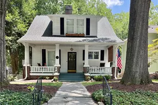 110 Cypress St, Greensboro, NC 27405 - Photo 1