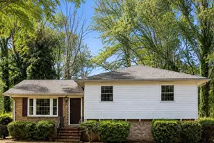 1925 Murrayhill Rd, Greensboro, NC 27403 - Photo 1