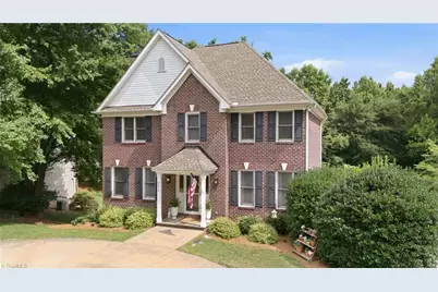 6972 Bridgewood Road, Clemmons, NC 27012 - Photo 1