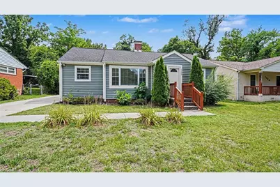 1126 Biltmore Avenue, High Point, NC 27260 - Photo 1