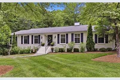 370 Staffordshire Road, Winston-Salem, NC 27104 - Photo 1