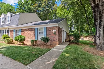 2636 Saint Johns Place, Winston-Salem, NC 27106 - Photo 1