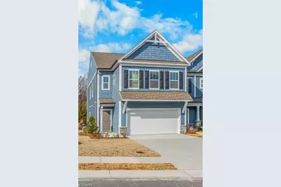 4010 Aster Point Court, Pfafftown, NC 27040 - Photo 1