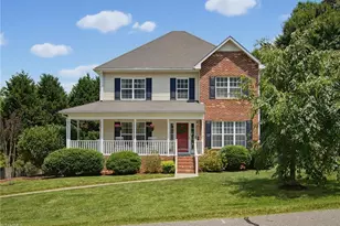 115 Honeyridge Ct, Lewisville, NC 27023 - Photo 1